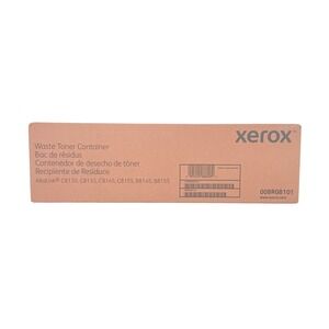 Xerox 008R08101 Waste Toner Container for AltaLink C8130 C8135 C8145 C8155